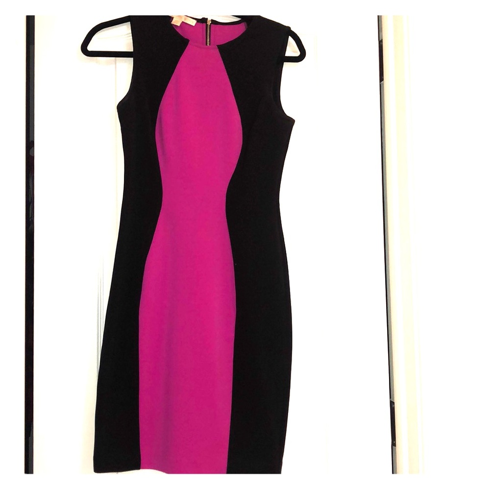 Boston Proper pencil dress